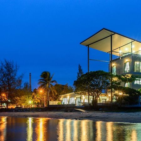 Aownoi Bay Resort Prachuap Khiri Khan Exterior foto